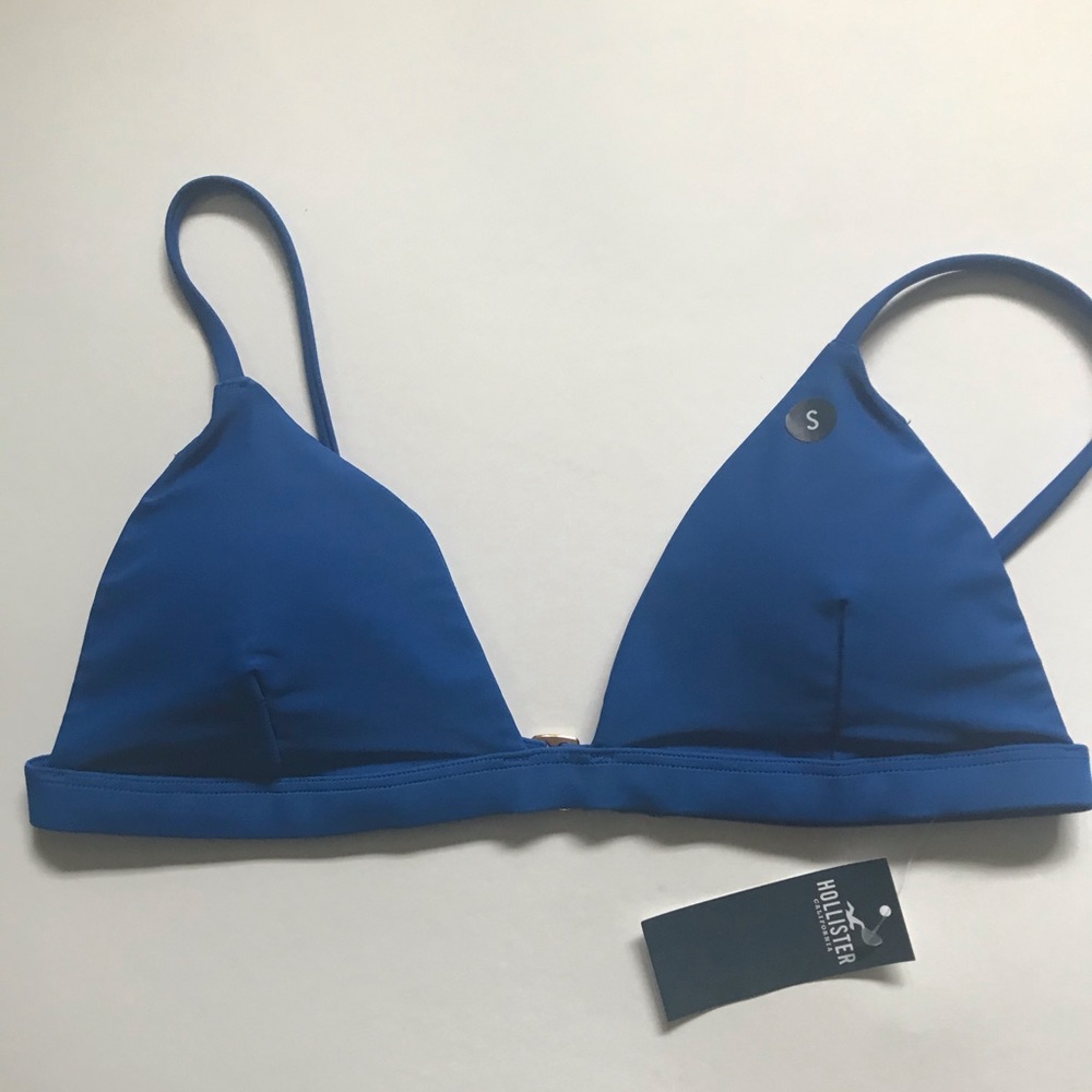 Hollister bikini top